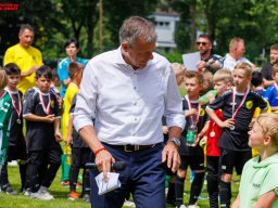 Hillen Cup 2024